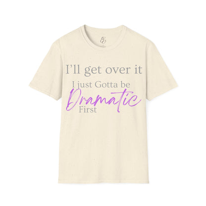 Dramatic Tee - Shante's Bazaar