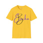 ErickaB Signature Shirt - Shante's Bazaar