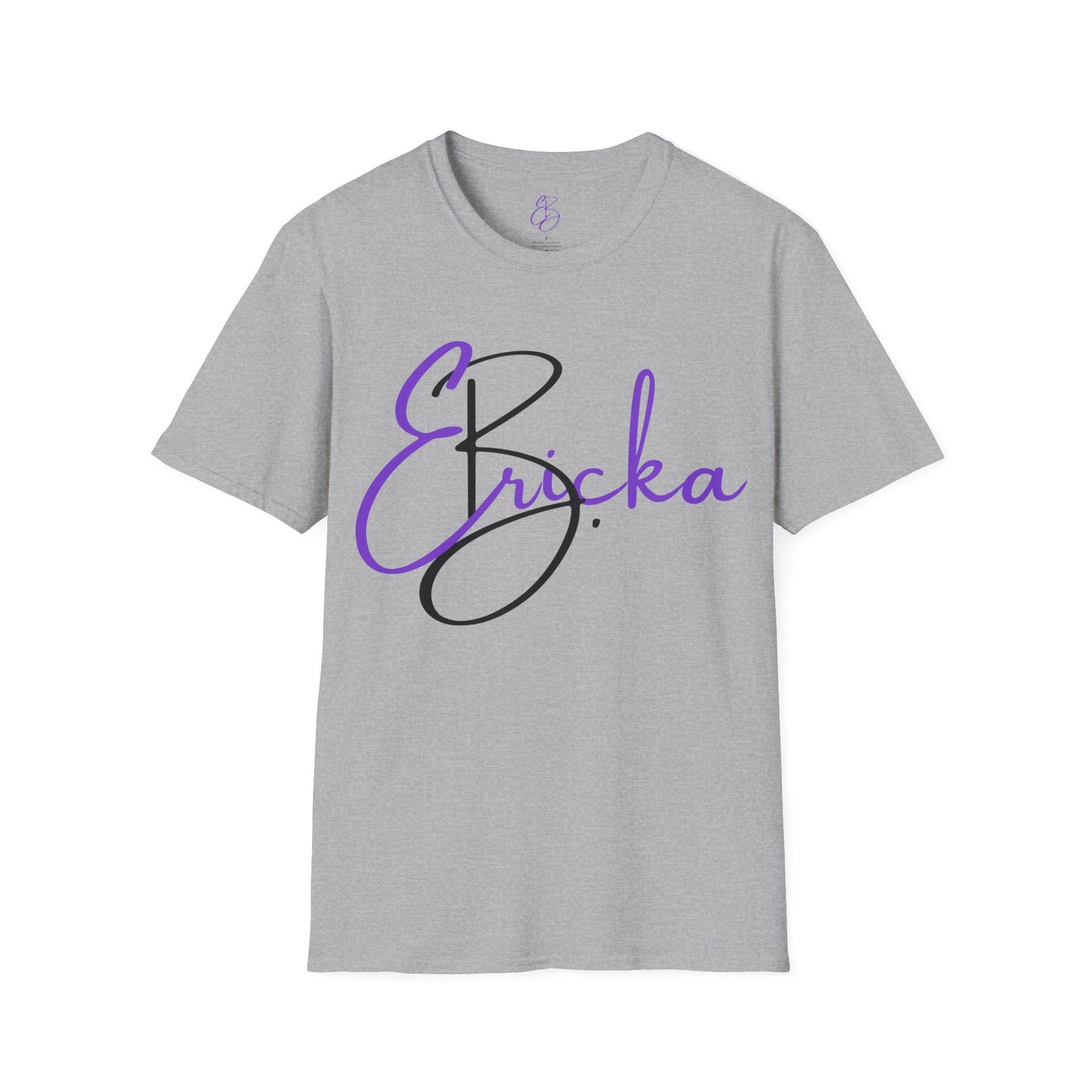 ErickaB Signature Shirt - Shante's Bazaar