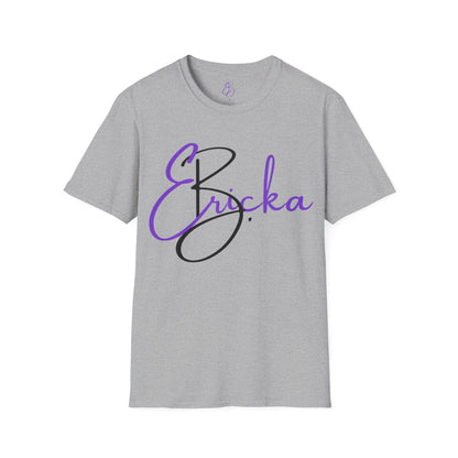 ErickaB Signature Shirt - Shante's Bazaar