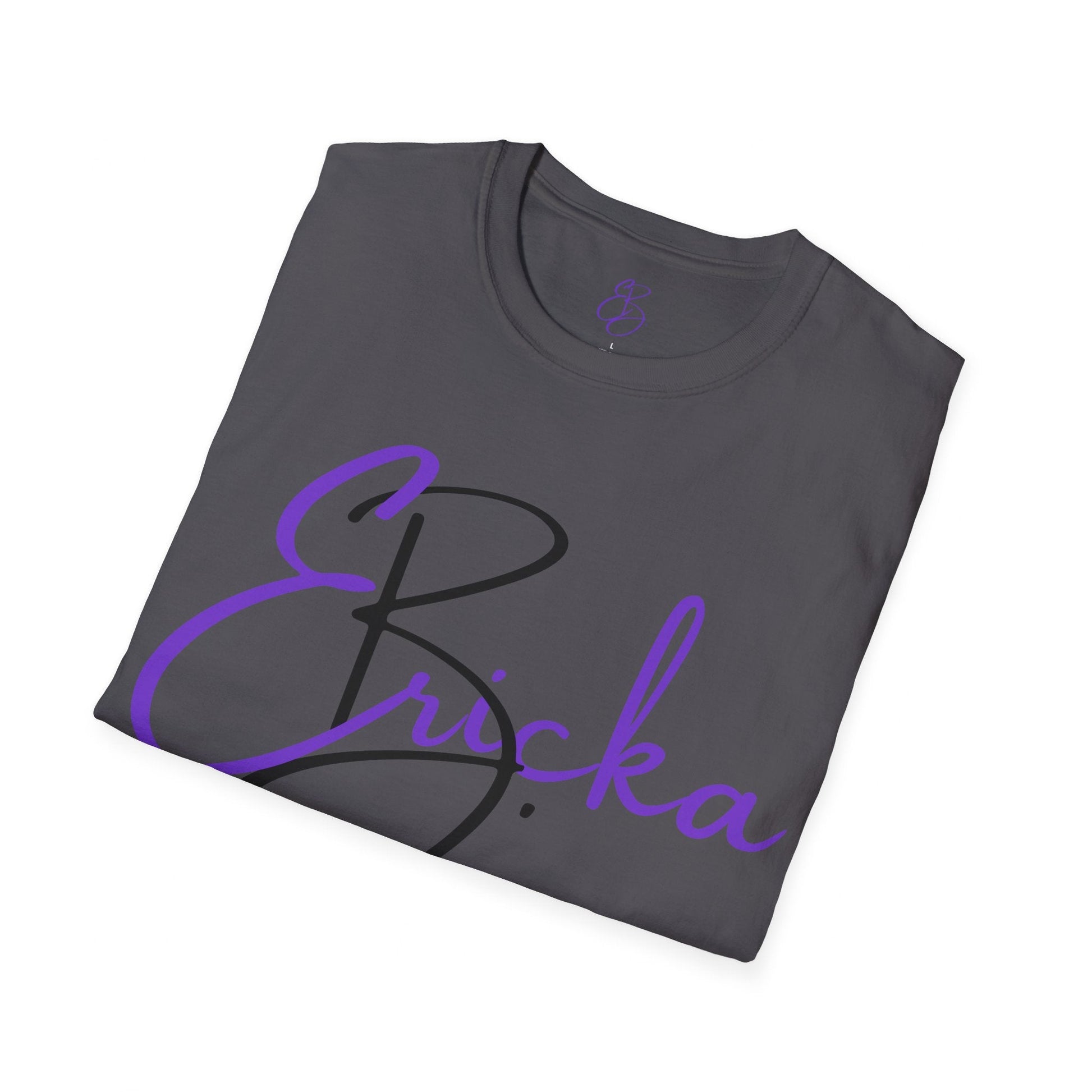 ErickaB Signature Shirt - Shante's Bazaar