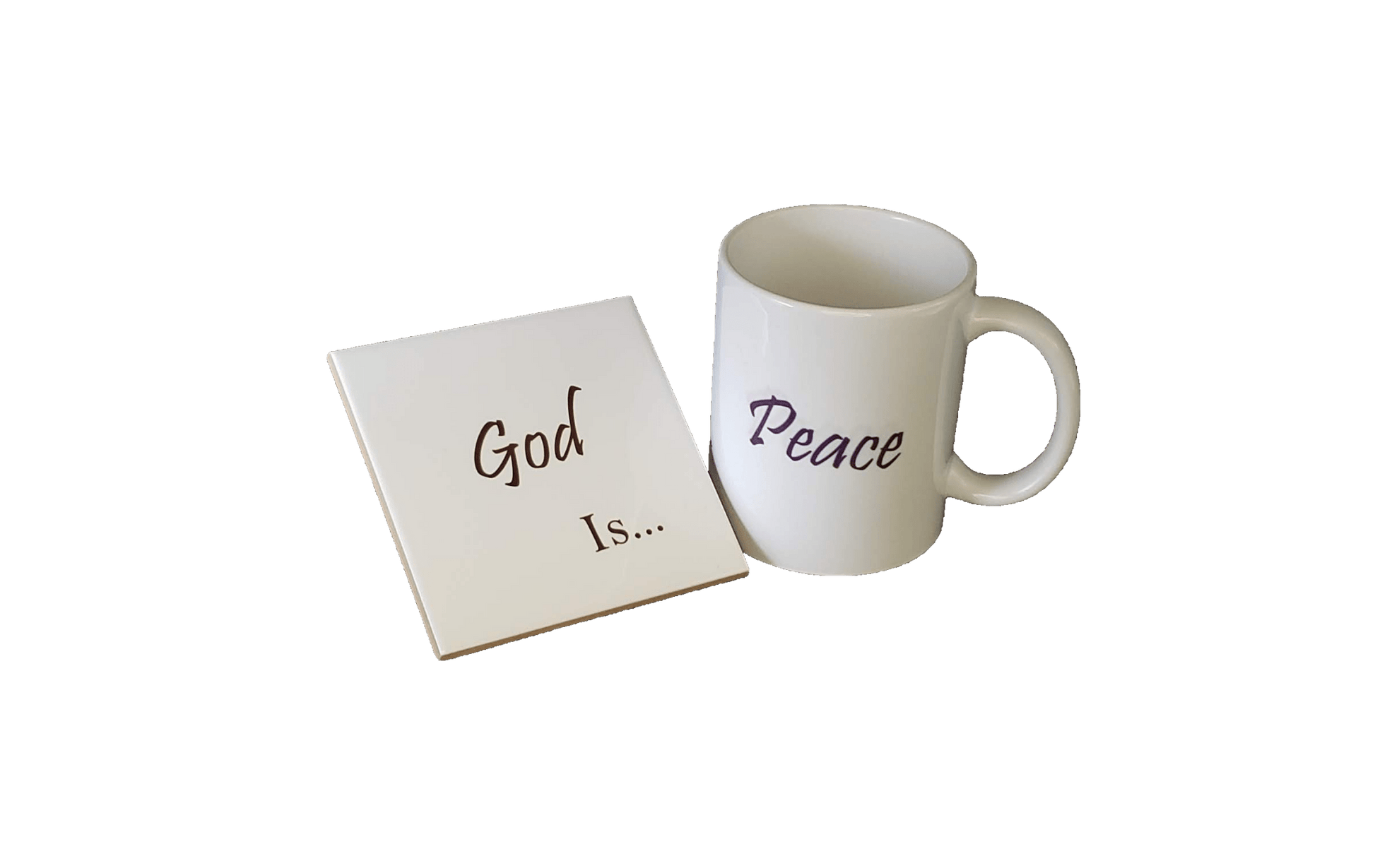 God is Peace - Shante's Bazaar