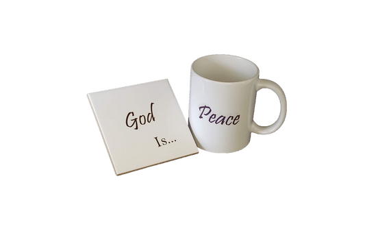 God is Peace - Shante's Bazaar