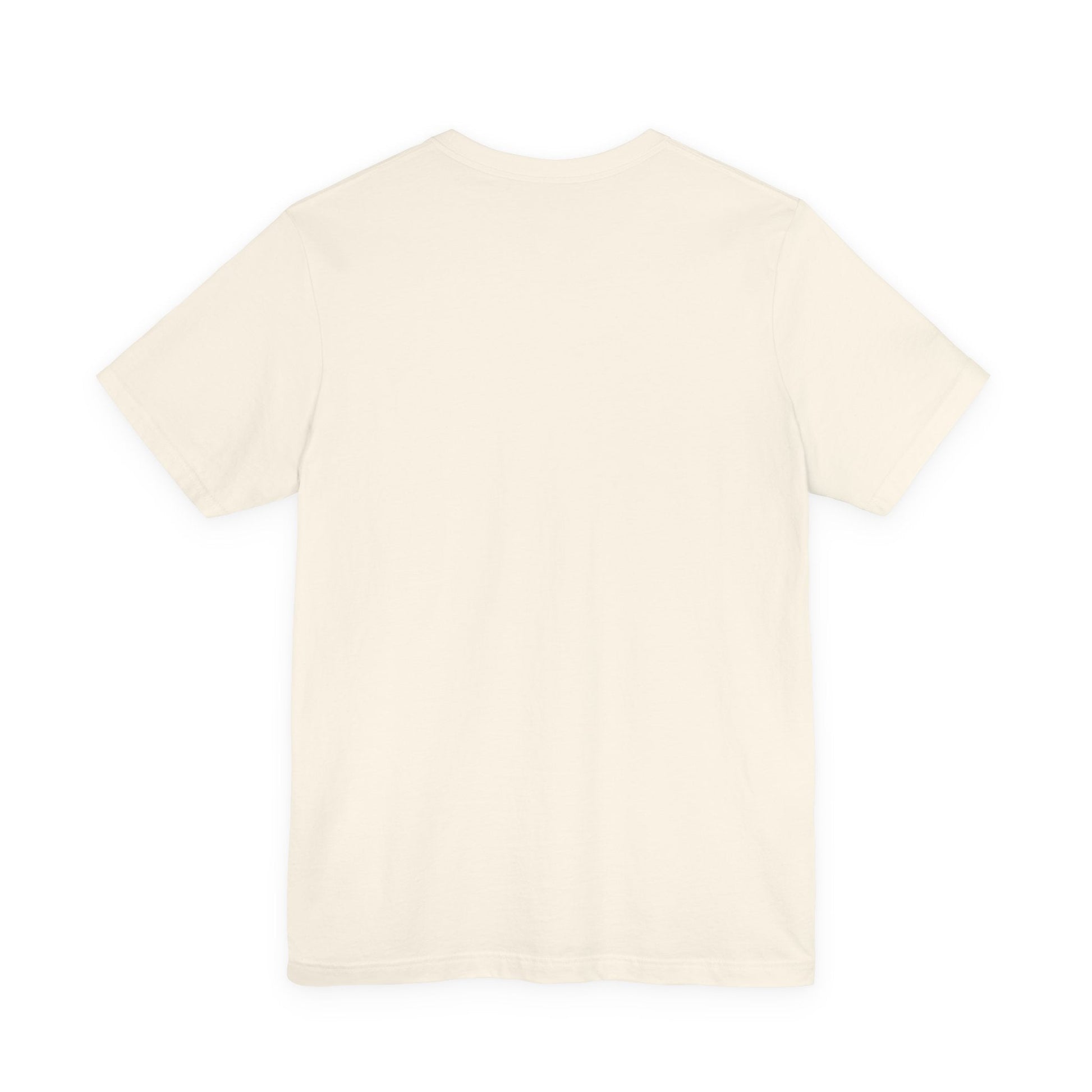 Hiz Love | Elevated Minimal Faith Tee - Shante's Bazaar