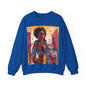 I'll Get Over it Sweatshirt - Shante's Bazaar