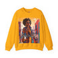 I'll Get Over it Sweatshirt - Shante's Bazaar