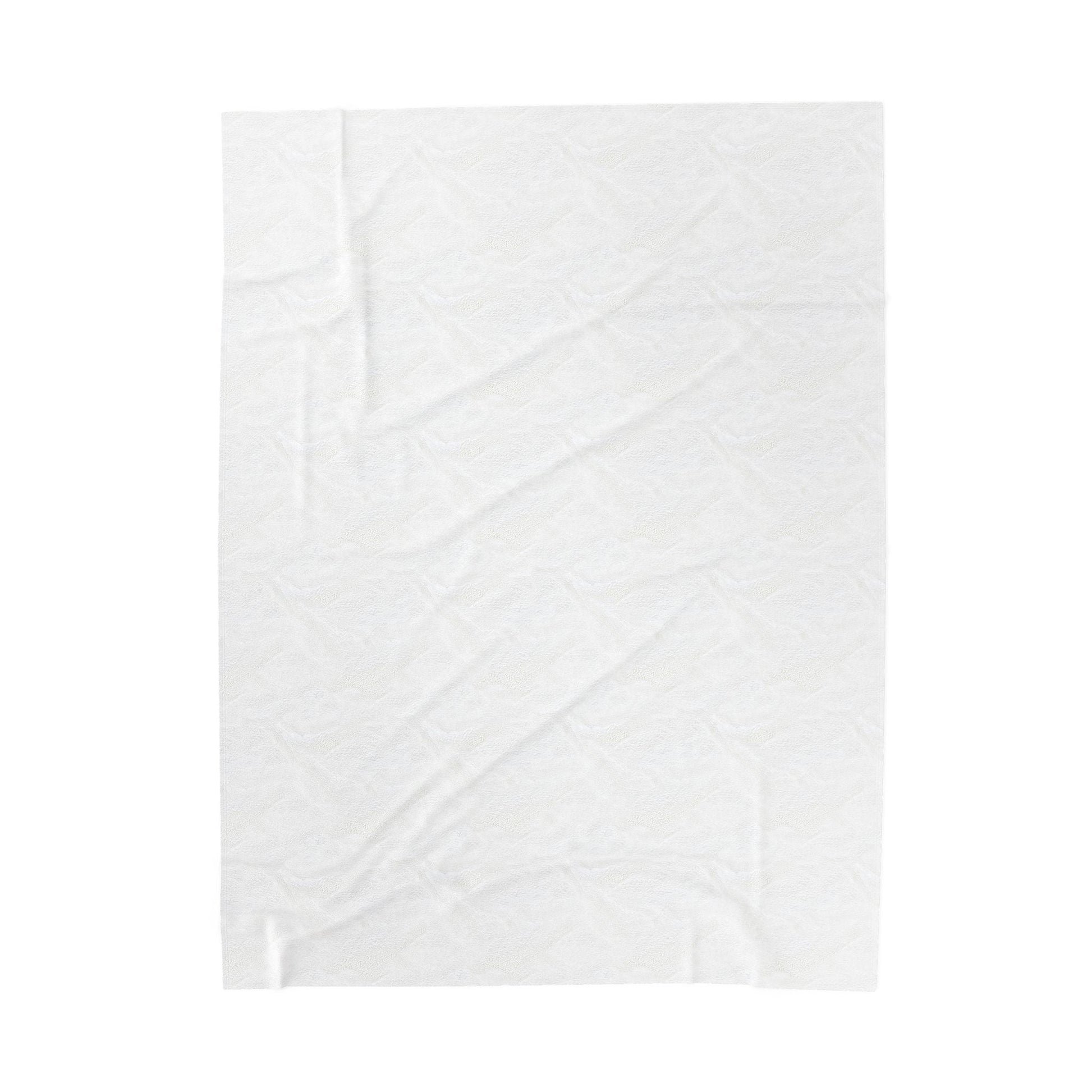 I'm Game Pixel Art Velveteen Plush Blanket | Retro Gaming HUD, Indie RPG Meme - Shante's Bazaar