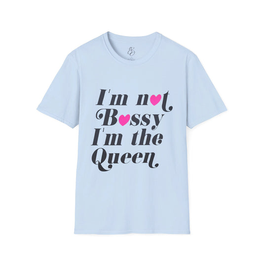 I'm Not Bossy - Shante's Bazaar