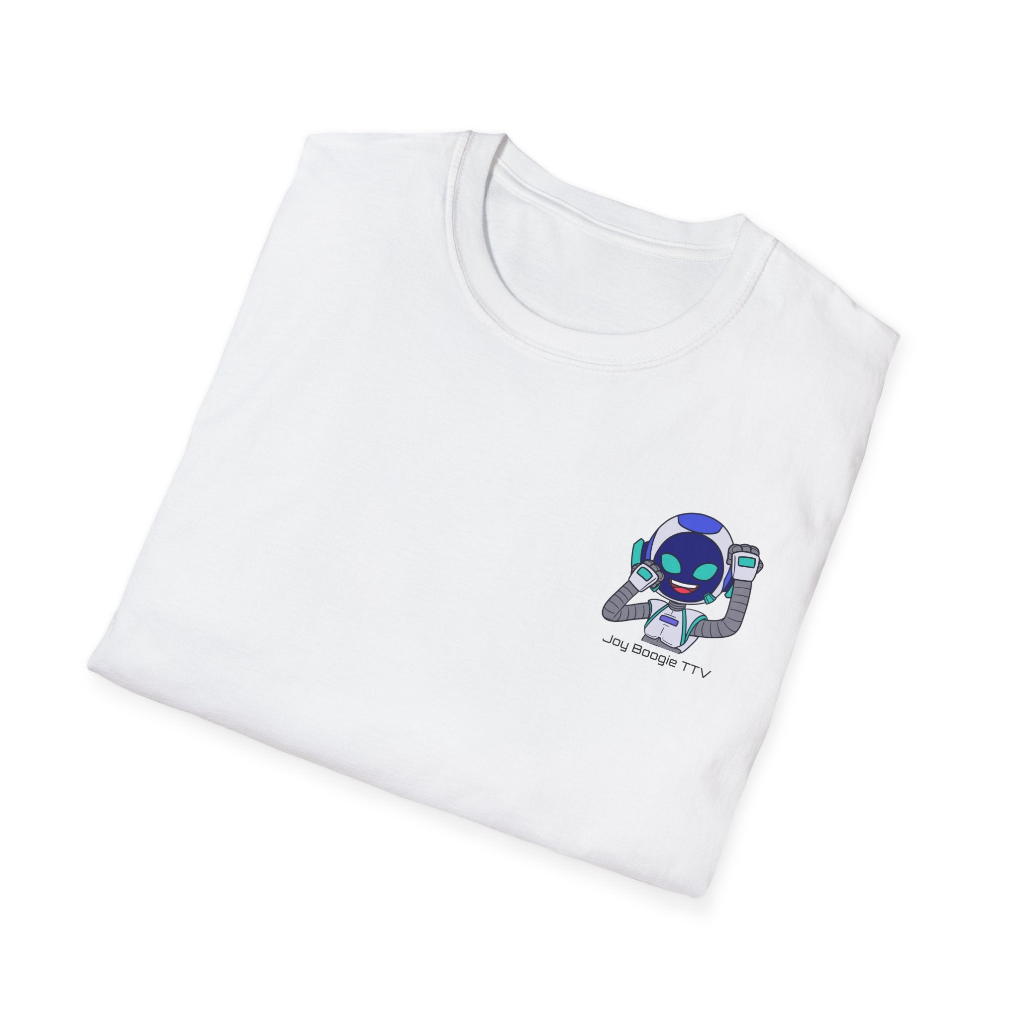 JBTTV Unisex Tee - Shante's Bazaar