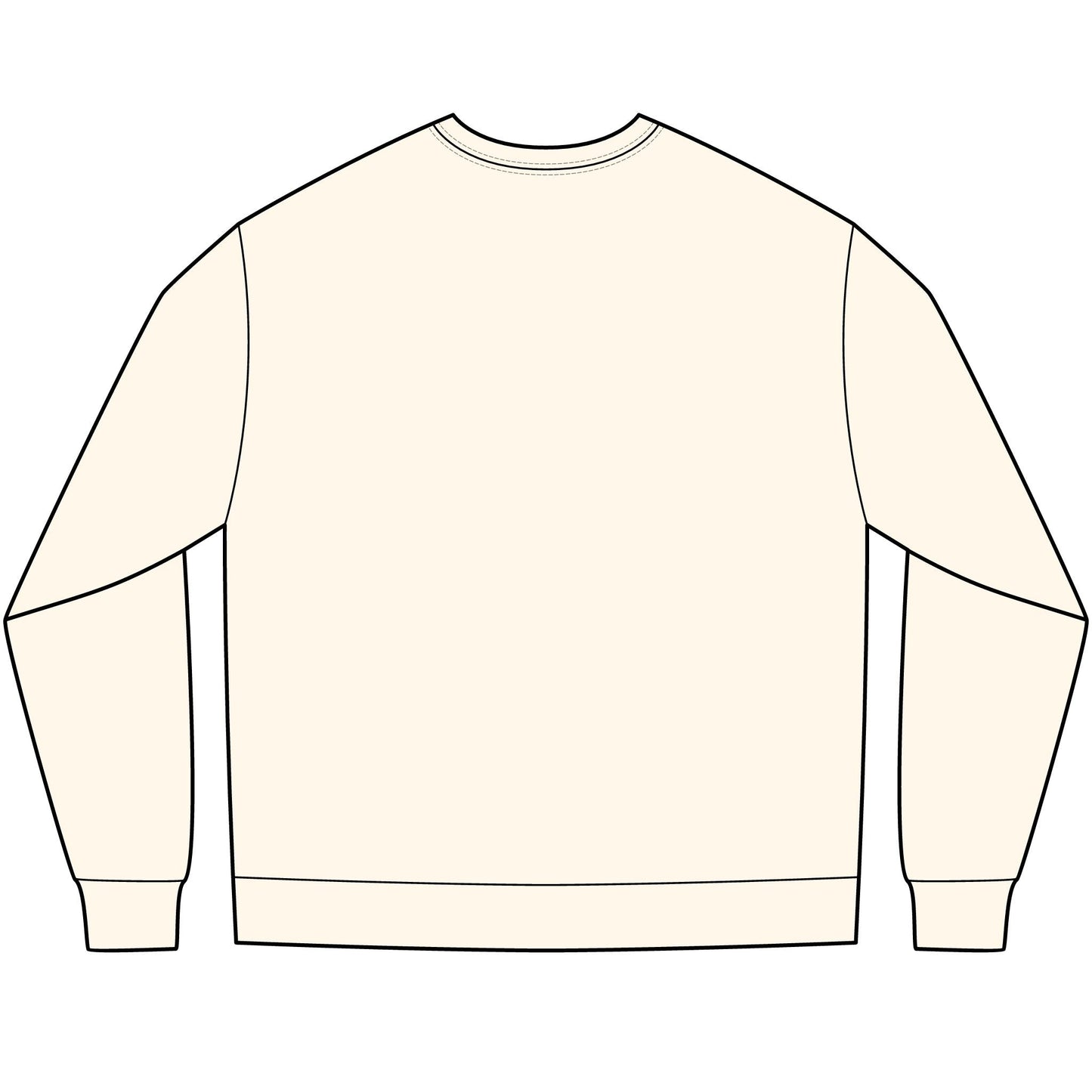 Live Out Loud Graphic Long Sleeve Tee - Shante's Bazaar