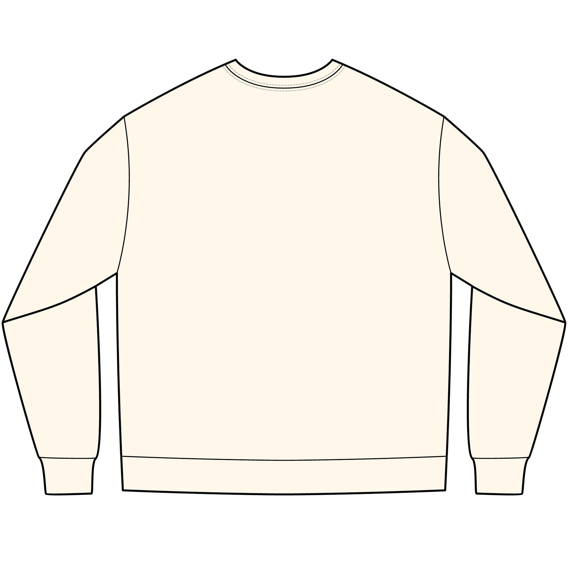 Live Out Loud Graphic Long Sleeve Tee - Shante's Bazaar