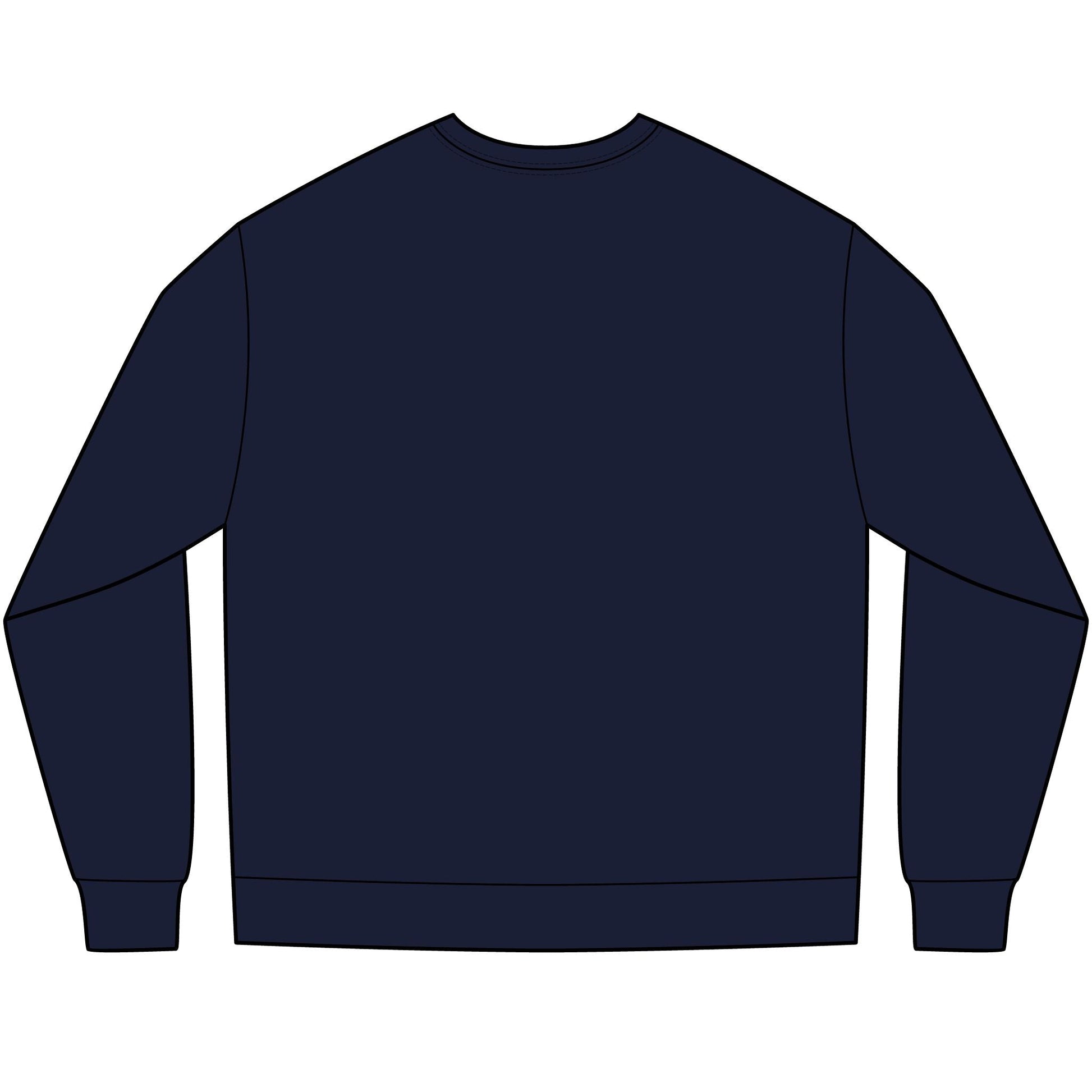 Live Out Loud Graphic Long Sleeve Tee - Shante's Bazaar