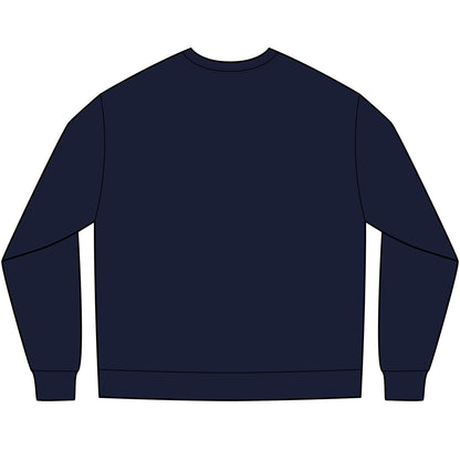 Live Out Loud Graphic Long Sleeve Tee - Shante's Bazaar