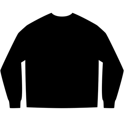 Live Out Loud Graphic Long Sleeve Tee - Shante's Bazaar