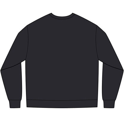 Live Out Loud Graphic Long Sleeve Tee - Shante's Bazaar