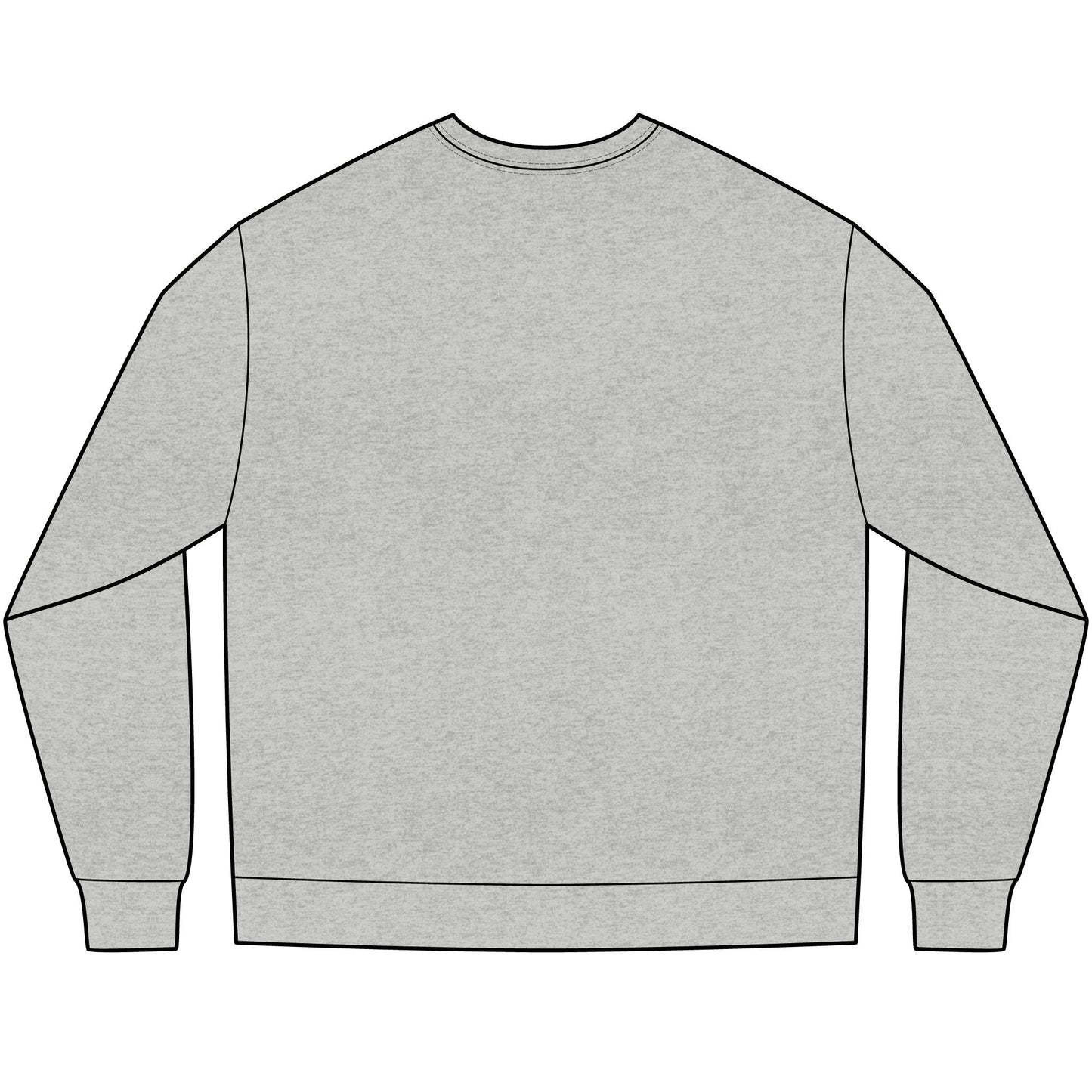 Live Out Loud Graphic Long Sleeve Tee - Shante's Bazaar