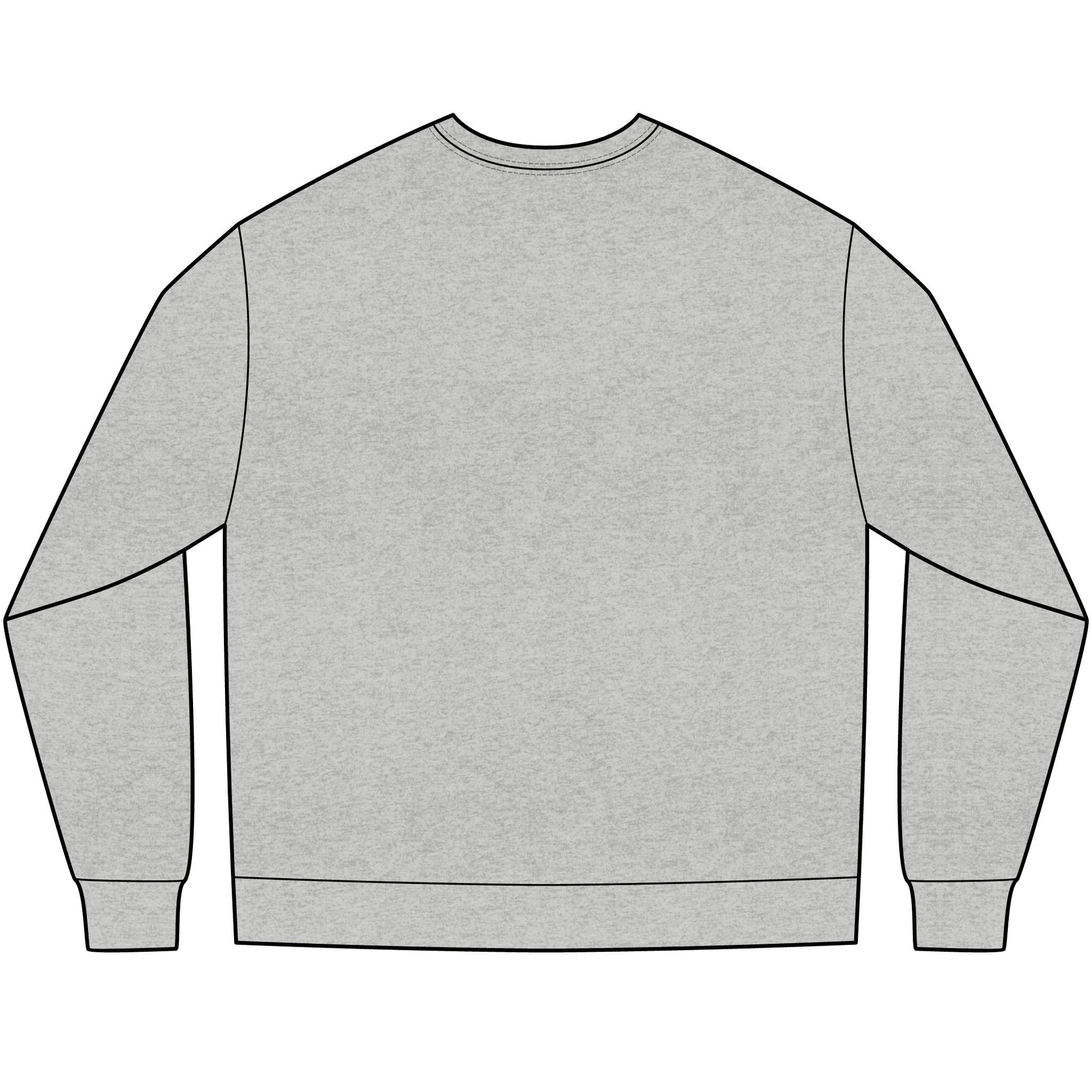 Live Out Loud Graphic Long Sleeve Tee - Shante's Bazaar