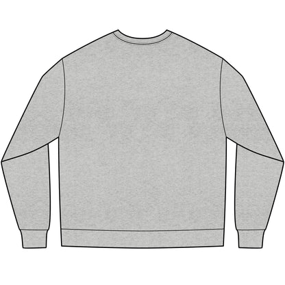 Live Out Loud Graphic Long Sleeve Tee - Shante's Bazaar