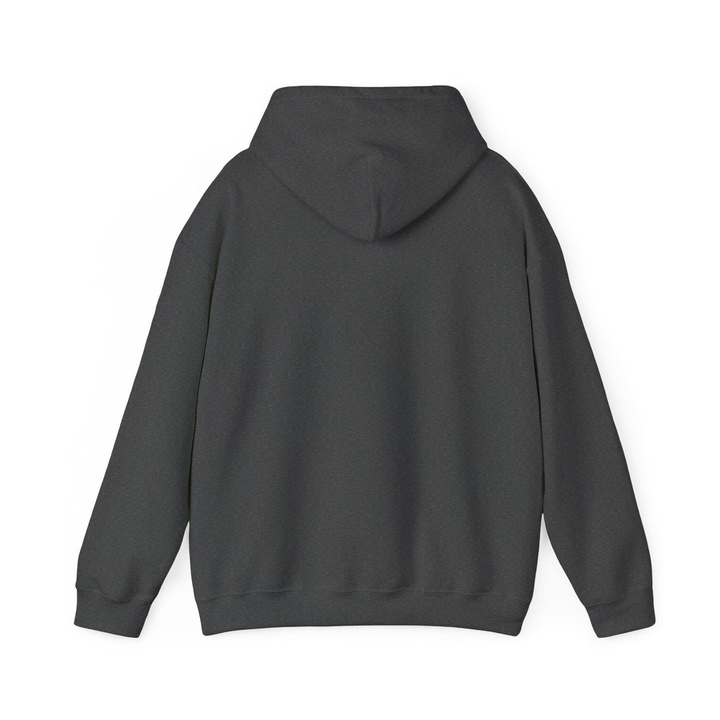 Live Out Loud Hoodie — Expressive Graphic Hooded Sweatshirt - Shante's Bazaar