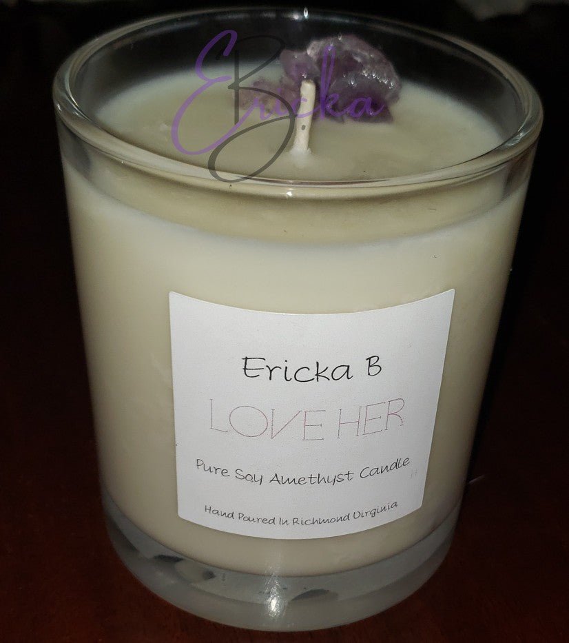 "Love Her" Empowering Scents by Ericka B - Shante's Bazaar