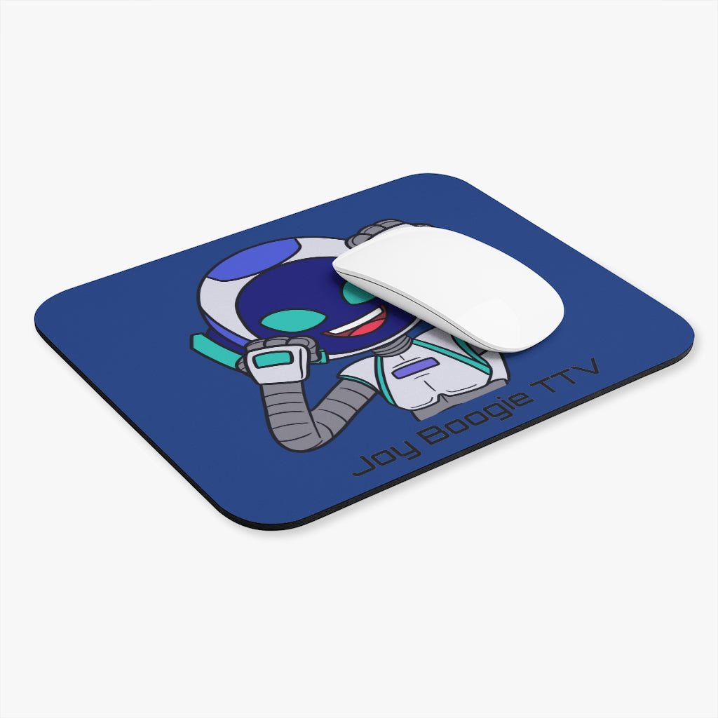 Mouse Pad (Rectangle) - Shante's Bazaar