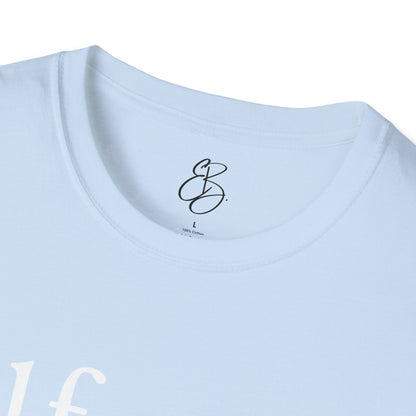 Self Care Is Important T-Shirt - Shante's Bazaar