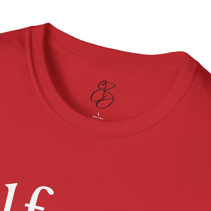 Self Care Is Important T-Shirt - Shante's Bazaar