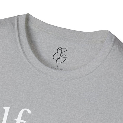 Self Care Is Important T-Shirt - Shante's Bazaar