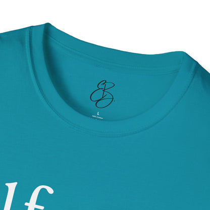 Self Care Is Important T-Shirt - Shante's Bazaar