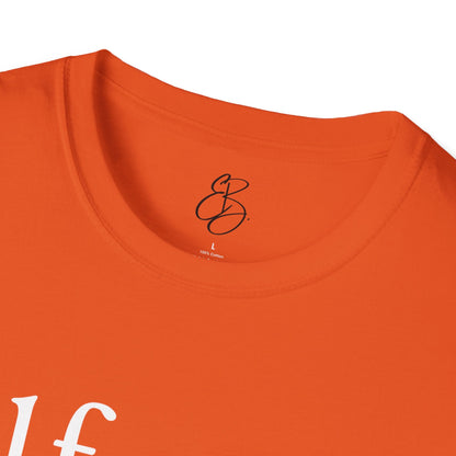 Self Care Is Important T-Shirt - Shante's Bazaar