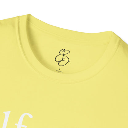 Self Care Is Important T-Shirt - Shante's Bazaar