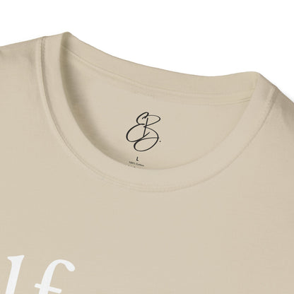 Self Care Is Important T-Shirt - Shante's Bazaar