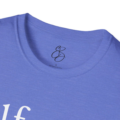 Self Care Is Important T-Shirt - Shante's Bazaar