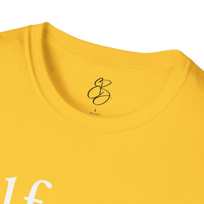 Self Care Is Important T-Shirt - Shante's Bazaar