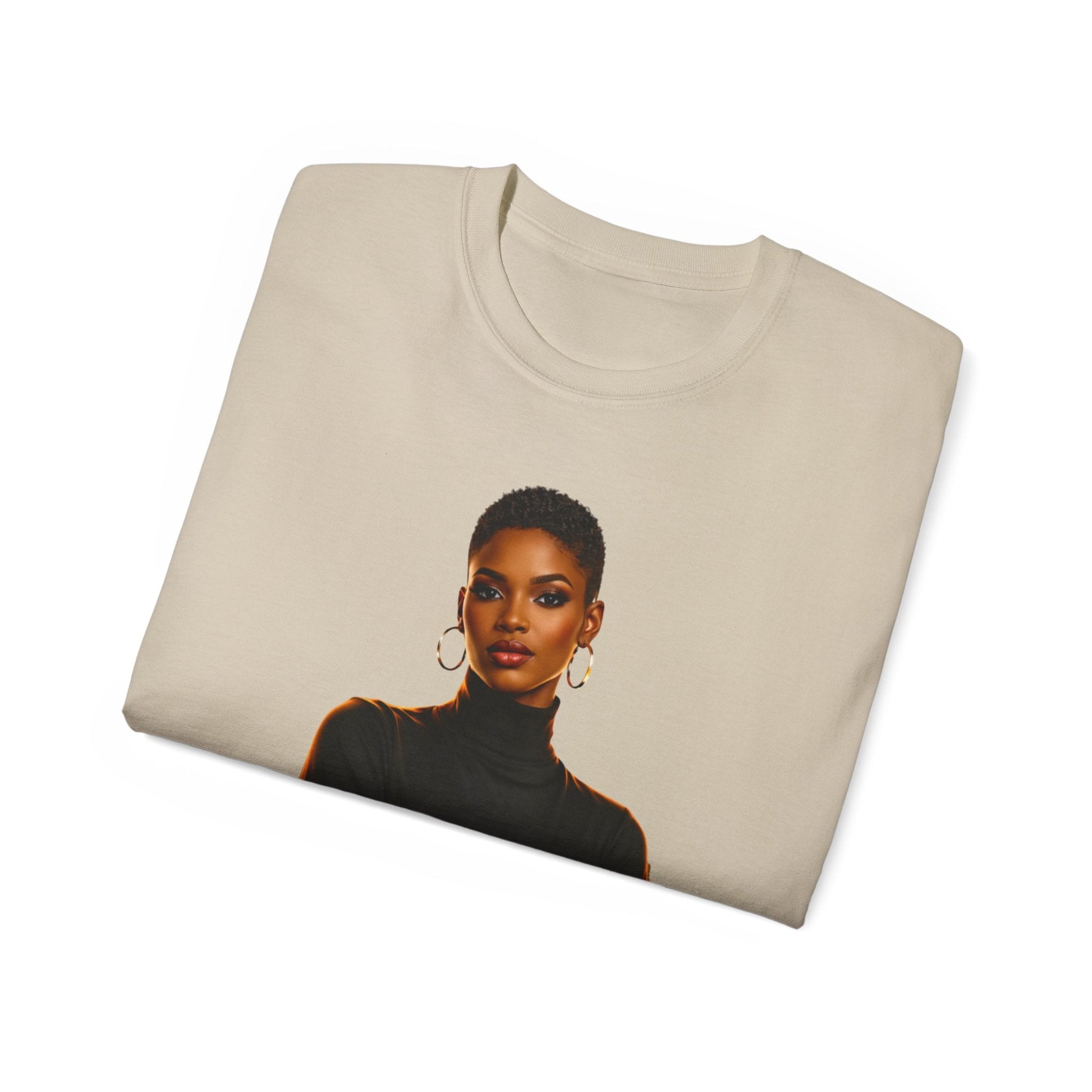 Set Apart. PERIOD. Tee — Inspirational Women’s Graphic T-Shirt - Shante's Bazaar