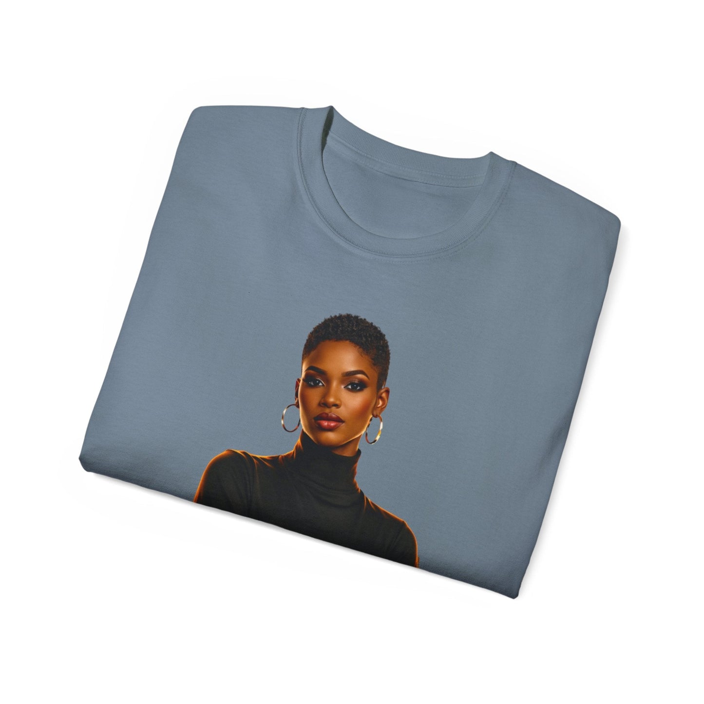 Set Apart. PERIOD. Tee — Inspirational Women’s Graphic T-Shirt - Shante's Bazaar