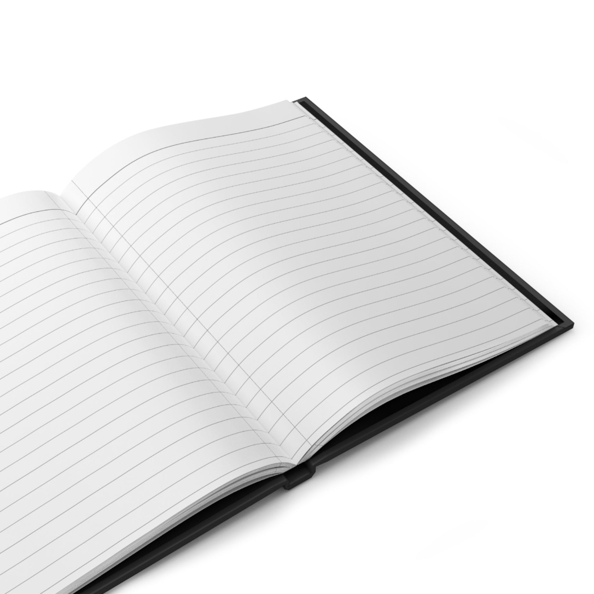 She Became Her Inspirational Journal - Shante's Bazaar