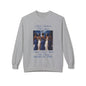 Sorority Zeta Founding Pearls Sweatshirt - Shante's Bazaar