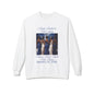 Sorority Zeta Founding Pearls Sweatshirt - Shante's Bazaar