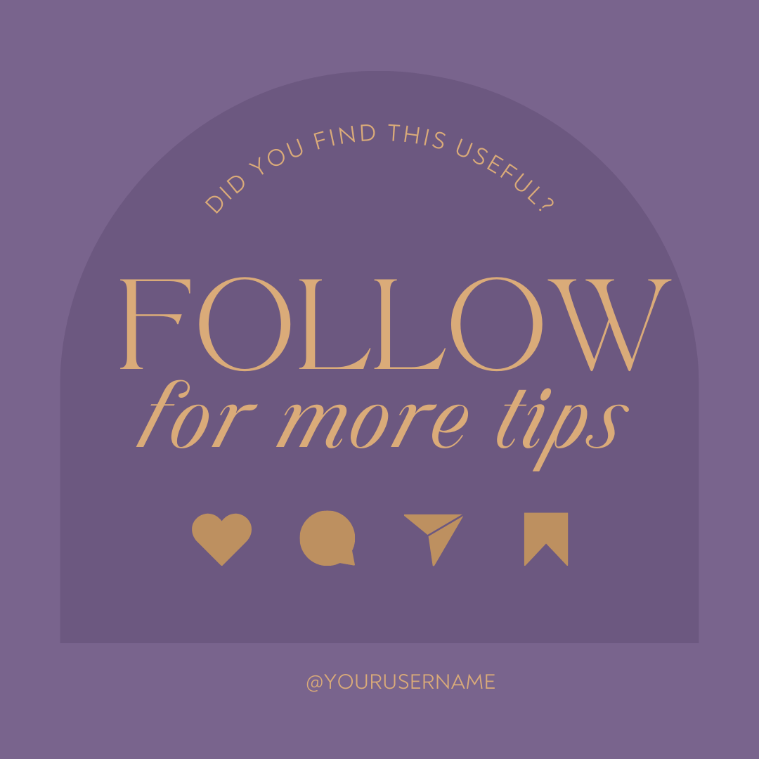 Strengthening Your Brand Instagram - Shante's Bazaar