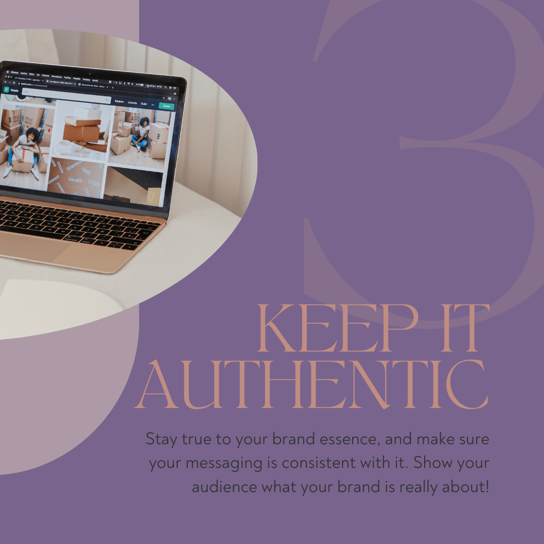 Strengthening Your Brand Instagram - Shante's Bazaar