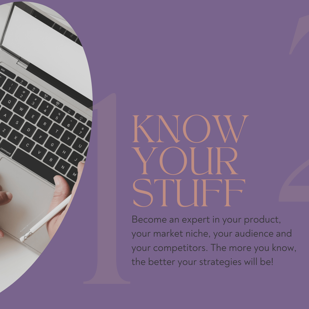 Strengthening Your Brand Instagram - Shante's Bazaar