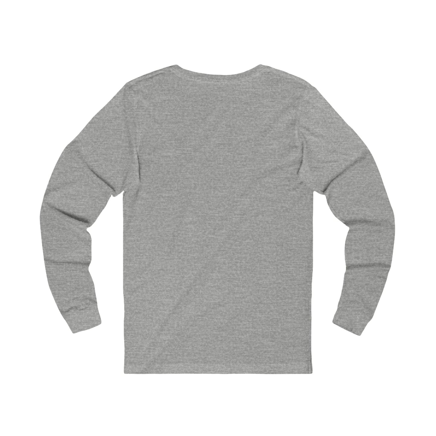 Survivin' on Grace Long Sleeve Tee - Shante's Bazaar
