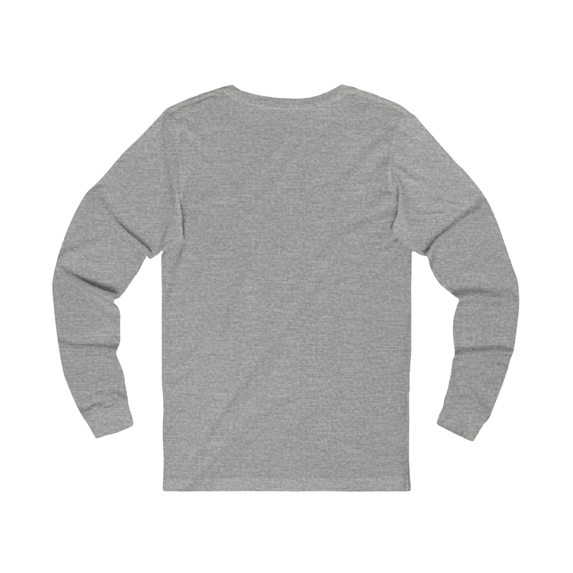 Survivin' on Grace Long Sleeve Tee - Shante's Bazaar