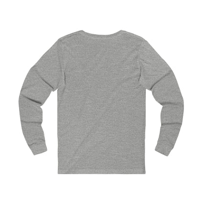Survivin' on Grace Long Sleeve Tee - Shante's Bazaar