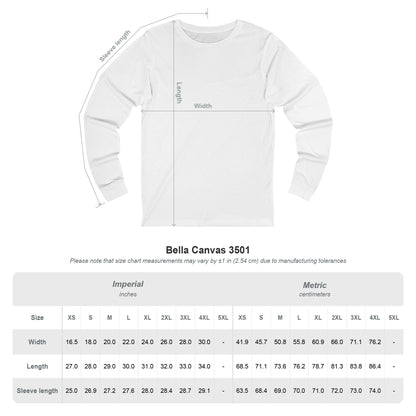 Survivin' on Grace Long Sleeve Tee - Shante's Bazaar