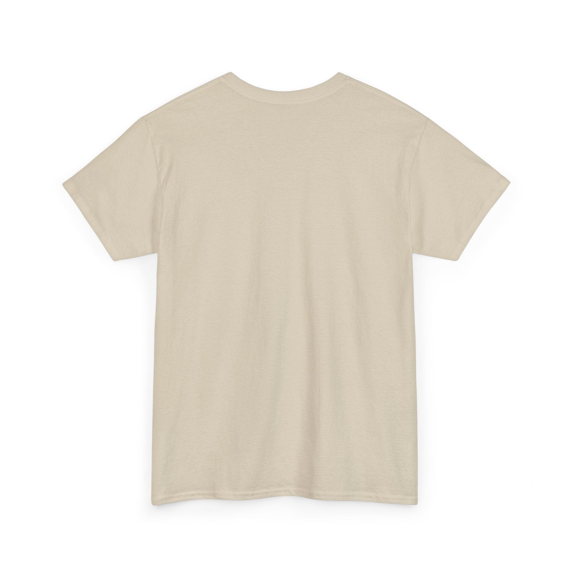 Why Not? T‑Shirt – Minimalist Motivational Tee - Shante's Bazaar