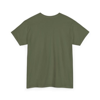 Why Not? T‑Shirt – Minimalist Motivational Tee - Shante's Bazaar