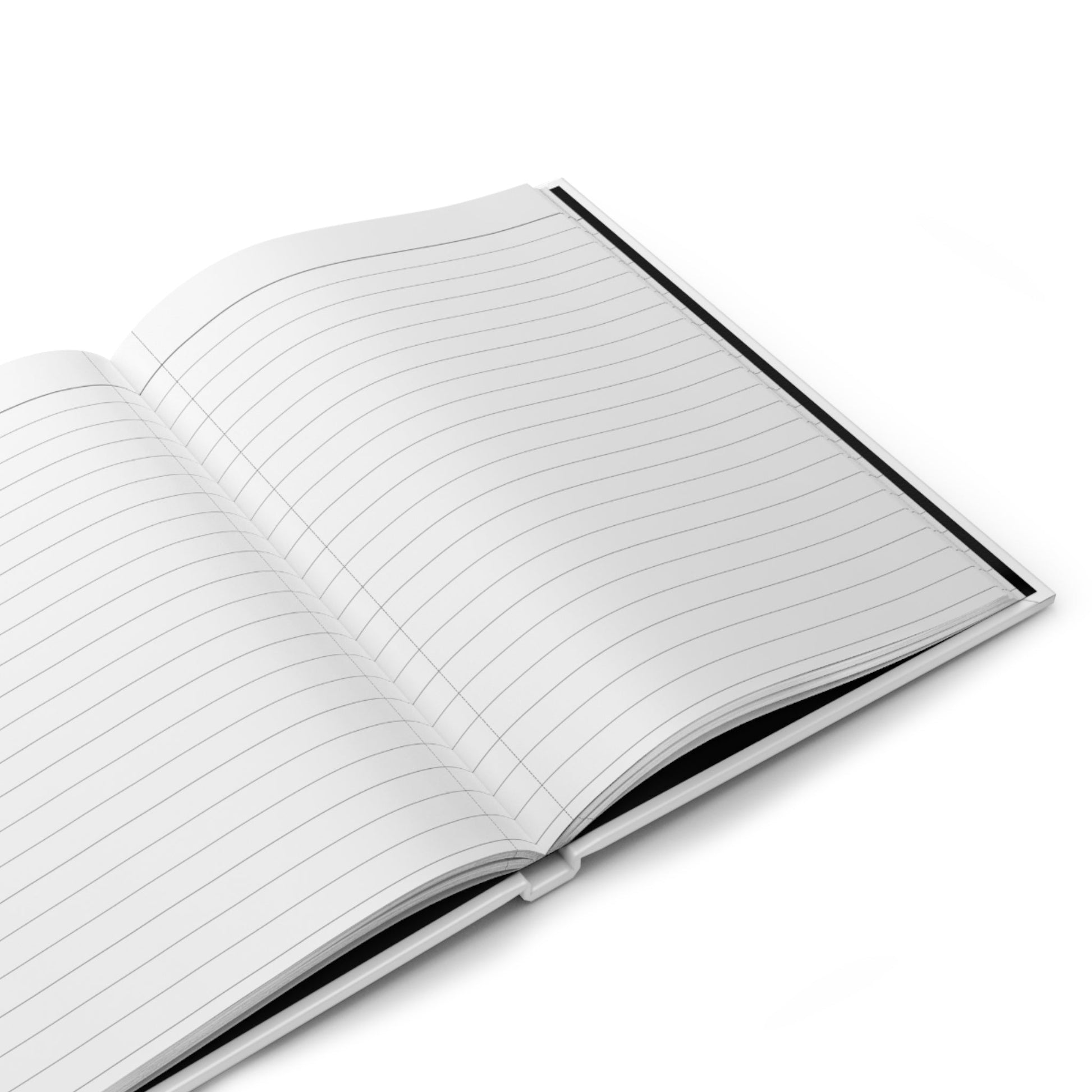"Write Your Own Story" - Hardcover Journal - Shante's Bazaar