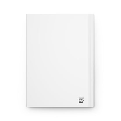 "Write Your Own Story" - Hardcover Journal - Shante's Bazaar